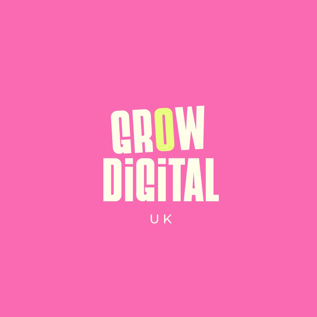 Grow Digital UK